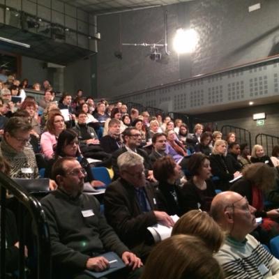 5eme Assemblée générale à Herve